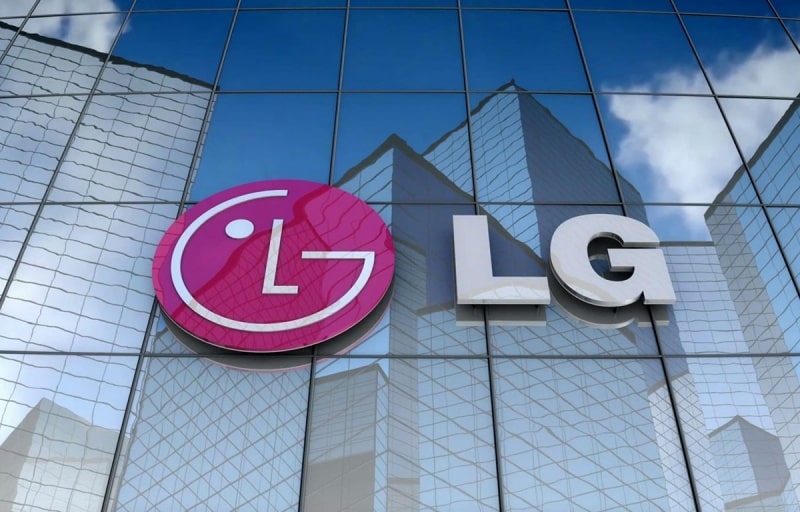 LG Electronics là tập đoàn công nghệ lớn đến từ Hàn Quốc