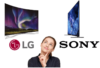 Tivi Sony và LG loại nào tốt hơn? Nên chọn mua tivi hãng nào?