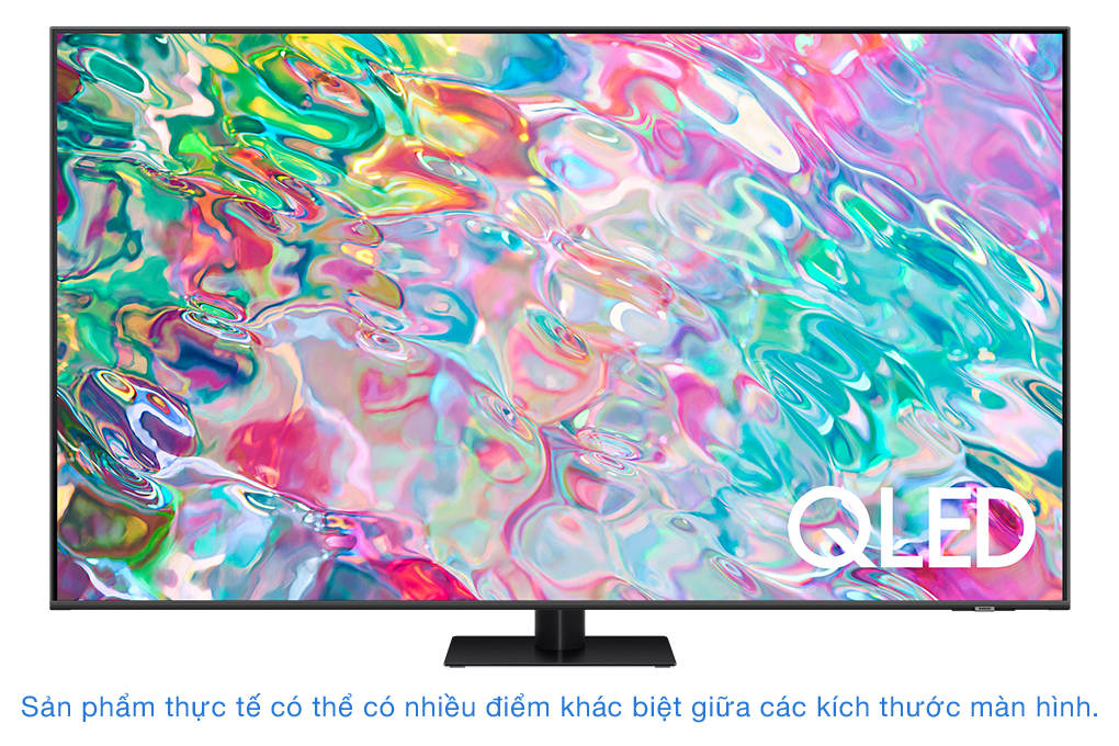 Smart Tivi QLED 4K 55 inch Samsung QA55Q70B