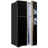 Tủ lạnh Hitachi Inverter 509 lít Multi Door R-FW650PGV8 GBK