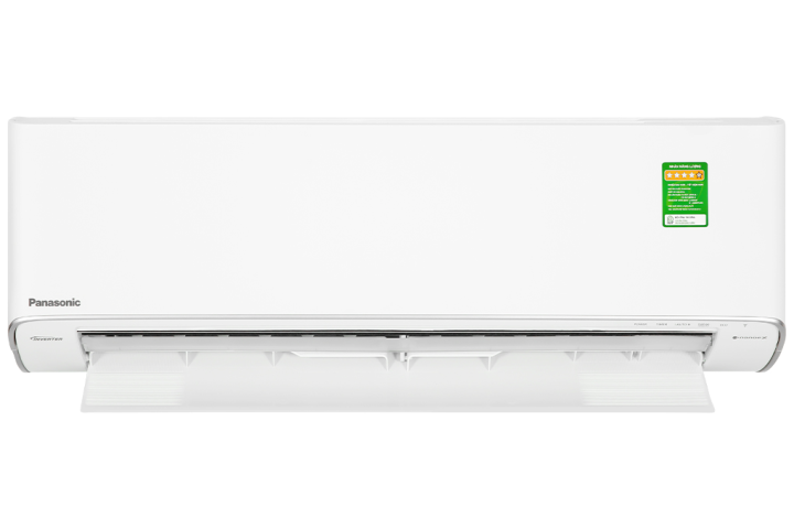 Máy lạnh Panasonic 1.5 HP CU/CS-XU12ZKH-8 Inverter