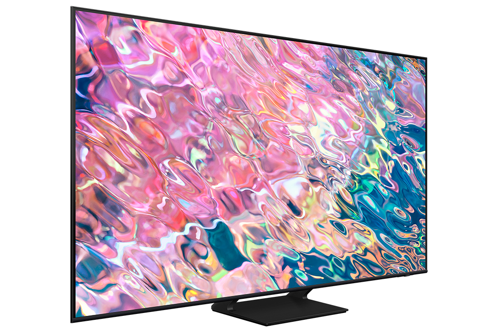 Smart Tivi QLED 4K 55 inch Samsung QA55Q60B