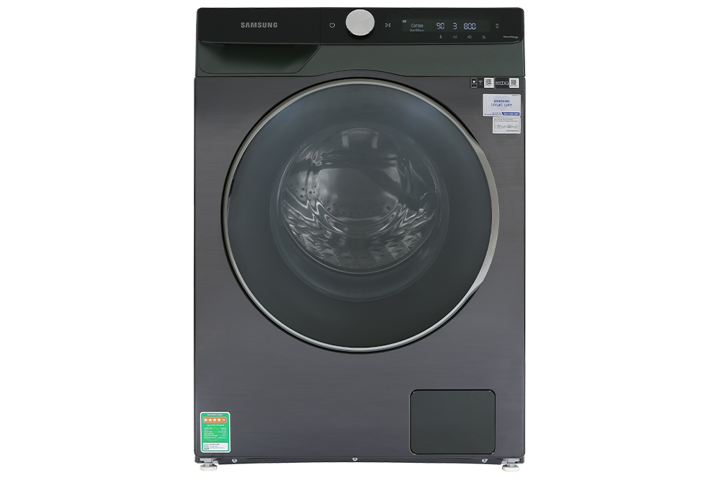 Máy giặt Samsung Inverter 10 kg WW10TP44DSBSV