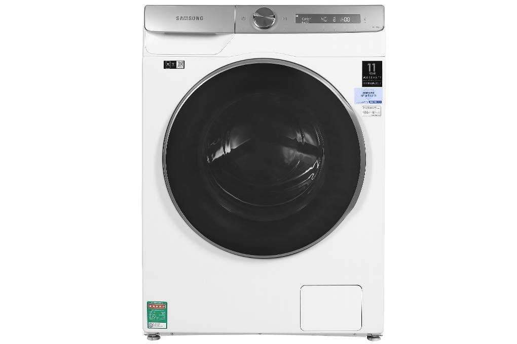 Máy giặt Samsung Inverter 10kg WW10TP44DSHSV