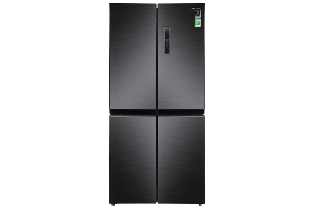 Tủ lạnh Samsung Inverter 488 lít Multi Door RF48A4000B4SV