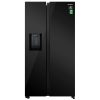 Tủ lạnh Samsung Inverter 635 lít Side By Side RS64R53012CSV