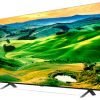 Smart Tivi QNED LG 4K 75 inch 75QNED80SQA