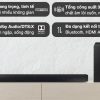 Bộ loa thanh Samsung HW-Q630B 360W