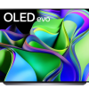 Smart Tivi OLED LG 4K 83 inch 83C3PSA