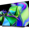 Smart Tivi OLED LG 4K 83 inch 83C3PSA