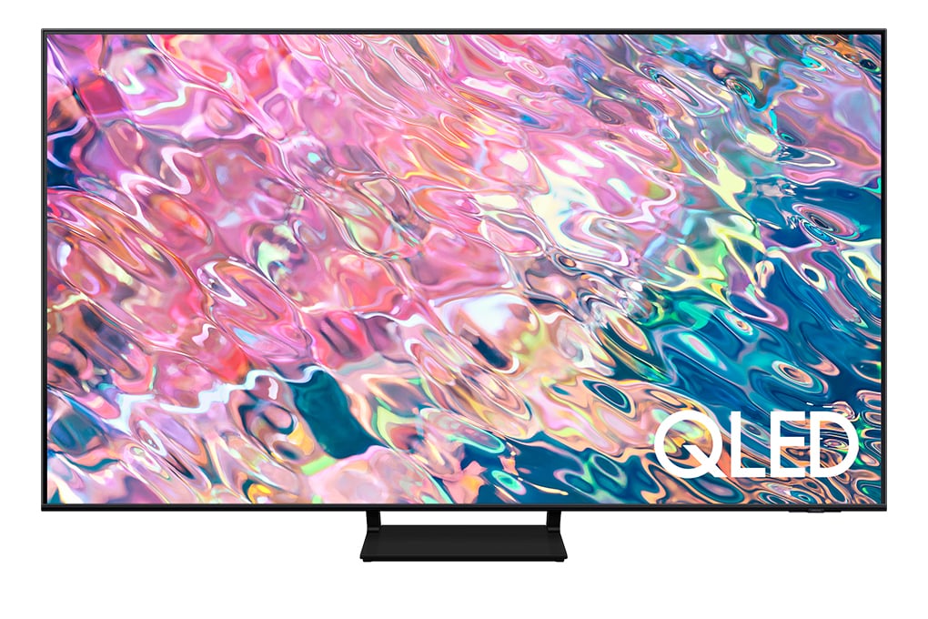 Smart Tivi QLED 4K 85 inch Samsung QA85Q60B