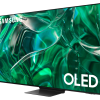 Smart Tivi OLED Samsung 4K 77 inch QA77S95CA