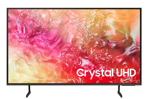 Smart Tivi Samsung 4K 75 inch 75DU7000 Crystal UHD