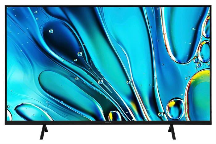 Google Tivi Sony 4K 50 inch K-50S30