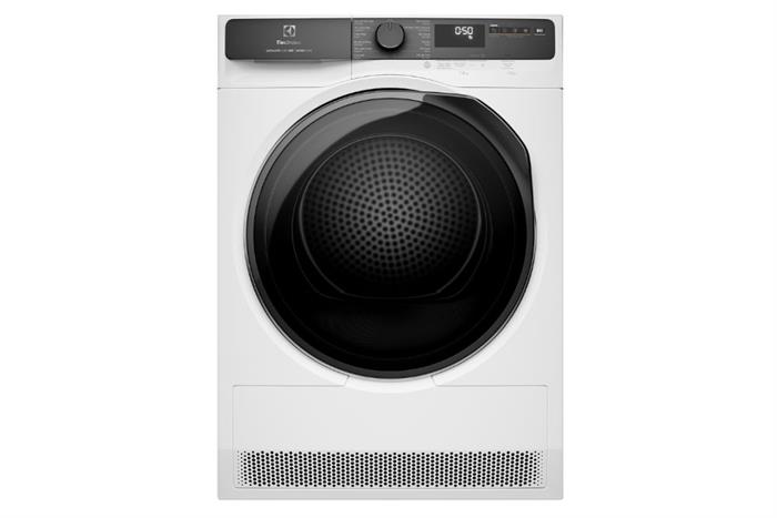 Máy sấy bơm nhiệt 8 kg EDH803J5WC Electrolux UltimateCare