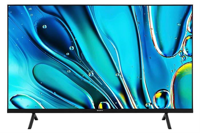 Google Tivi Sony 4K 43 inch K-43S30