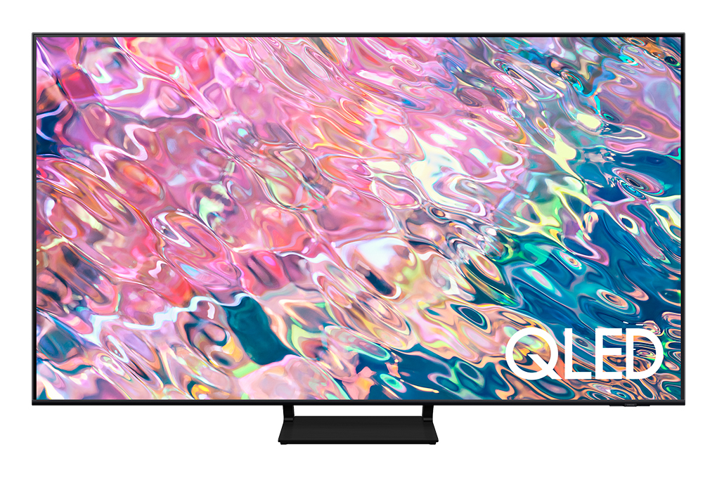 Smart Tivi QLED 4K 75 inch Samsung QA75Q60B