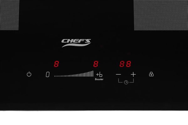 Bếp từ đôi lắp âm Chef's EH - DIH328