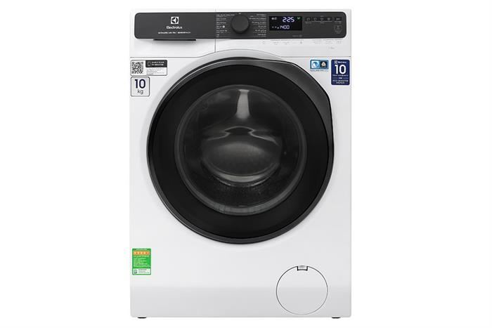 Máy giặt Electrolux 10 kg EWF1043R7WC UltimateCare 700 Inverter