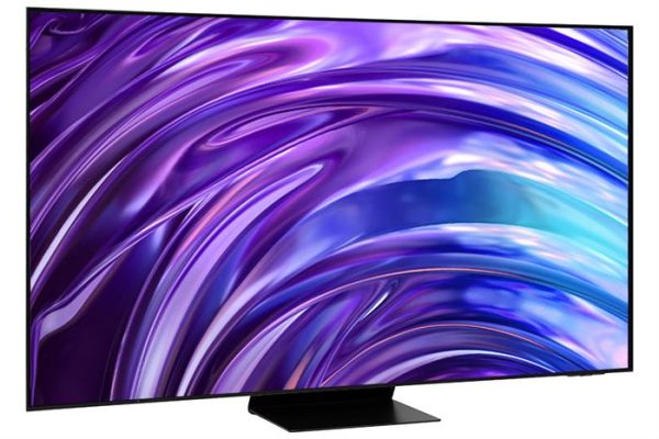 Smart Tivi OLED Samsung 4K 65 inch QA65S95D