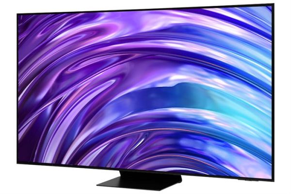 Smart Tivi OLED Samsung 4K 65 inch QA65S95D