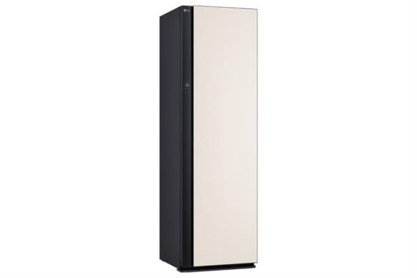 Tủ chăm sóc quần áo 5 móc SC5MBR80H thông minh LG Styler Inverter