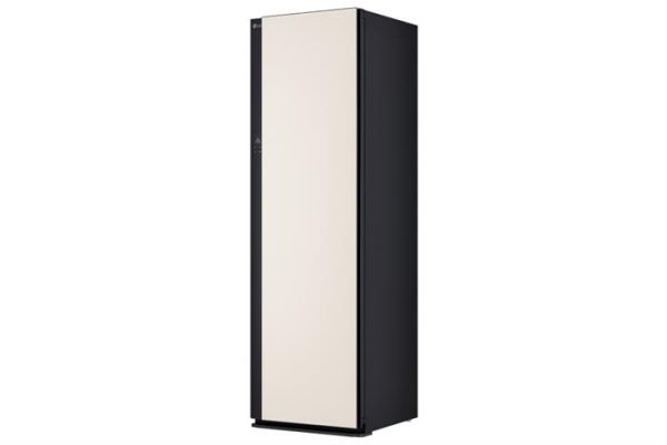 Tủ chăm sóc quần áo 5 móc SC5MBR80H thông minh LG Styler Inverter