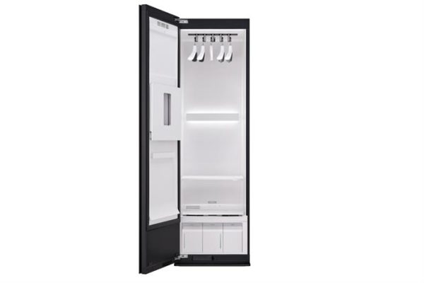 Tủ chăm sóc quần áo 5 móc SC5MBR80H thông minh LG Styler Inverter