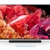 Google Tivi Mini LED Sony 4K 65 inch XR-65X95K