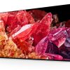 Google Tivi Mini LED Sony 4K 65 inch XR-65X95K