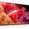 Google Tivi Mini LED Sony 4K 65 inch XR-65X95K