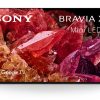 Google Tivi Mini LED Sony 4K 65 inch XR-65X95K