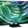 Smart Tivi OLED Samsung 4K 65 inch QA65S90D
