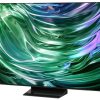Smart Tivi OLED Samsung 4K 65 inch QA65S90D