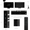 Smart Tivi OLED Samsung 4K 65 inch QA65S90D