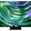 Smart Tivi OLED Samsung 4K 65 inch QA65S90D