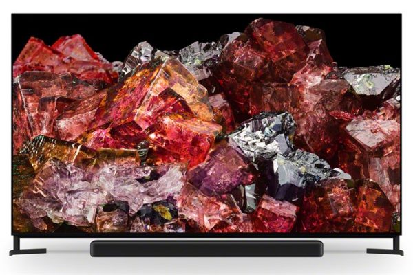 Google Tivi MiniLED Sony 4K 65 inch XR-65X95L