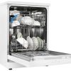 Máy rửa chén độc lập Candy CDPN 1L390PW