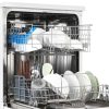 Máy rửa chén độc lập Candy CDPN 1L390PW