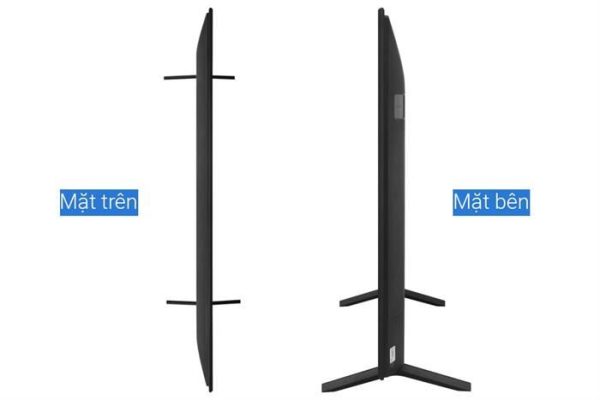 Google Tivi Sony 4K 75 inch KD-75X77L