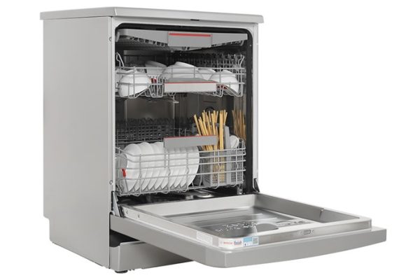 Máy rửa chén độc lập Bosch SMS6ZCI37Q