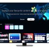 Smart Tivi Neo QLED Samsung AI 4K 75 inch QA75QN90D