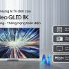 Smart Tivi Neo QLED Samsung 8K 85 inch QA85QN900D