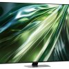Smart Tivi Neo QLED Samsung AI 4K 75 inch QA75QN90D