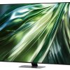 Smart Tivi Neo QLED Samsung AI 4K 75 inch QA75QN90D
