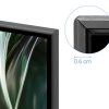 Smart Tivi Neo QLED Samsung AI 4K 75 inch QA75QN90D