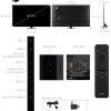 Smart Tivi Neo QLED Samsung AI 4K 75 inch QA75QN90D