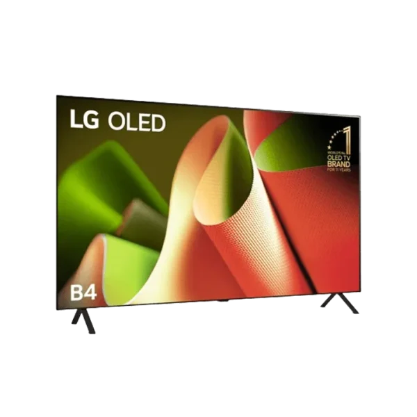 Smart Tivi LG OLED 4K 48 inch OLED48B4PSA