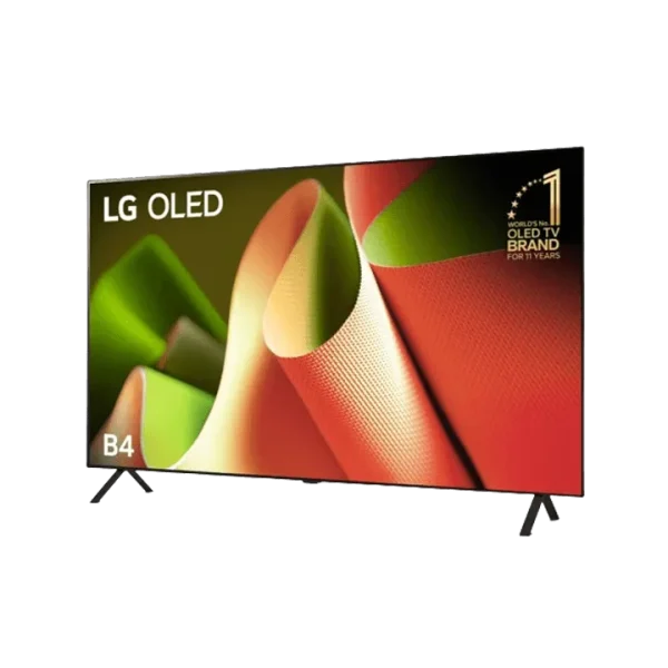 Smart Tivi LG OLED 4K 48 inch OLED48B4PSA