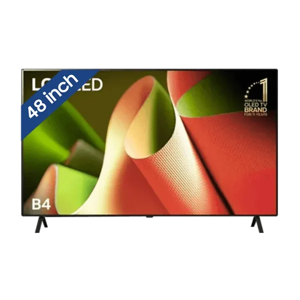 Smart Tivi LG OLED 4K 48 inch OLED48B4PSA